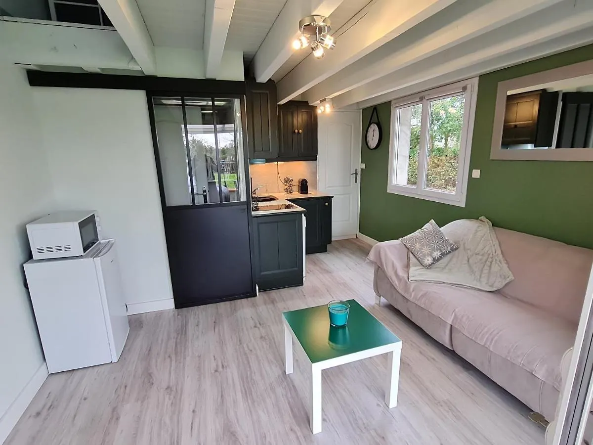 Appartement Jacuzzi Portet-sur-Garonne 0*,  France