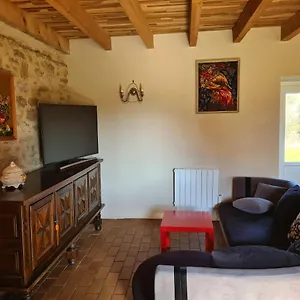 Hébergement de vacances Longère Près De Rocamadour Et Padirac, Alvignac