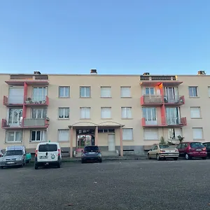 Appartement 3 - Climatisation - Parking, Portet-sur-Garonne